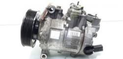 Compresor clima, Vw Passat Variant (365), 1.4 tsi, CAX, 1K0820859T