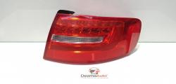 Stop dreapta aripa, Audi A4 Avant (8K5, B8) cod 8K9945096D (id:389889)
