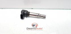 Bobina inductie, Audi A1 Sportback (8XA), 1.4 tsi, CAX, 036905715F