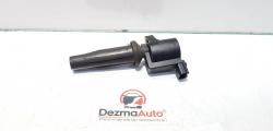 Bobina inductie, Ford Focus 2 Combi (DA), 1.8 benz, QQDB, 4M5G-12A366-BC