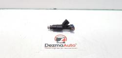 Injector, Ford Focus 2 Combi (DA), 1.8 benz, QQDB, 1S7G-GA, 0280156154