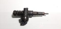 Injector, cod 038130073BL, Audi 1.9tdi