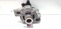 Alternator, Ford Focus 2 Sedan (DA), 1.8 benz, QQDB, 3M5T-10300-LC