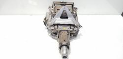 Ax coloana volan, Audi A6 Allroad (4FH, C6), 3.0 tdi, BMK, 4F0419512N