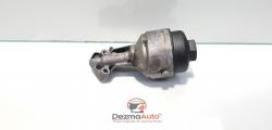 Caracasa filtru ulei, Skoda Fabia 1 (6Y2) 1.2 b, BZG, 03D115403D (id:390338)