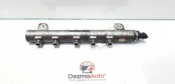 Rampa injectoare, Fiat Doblo Cargo (223) 1.9 jtd, 223B1000,55209570 (id:390330)