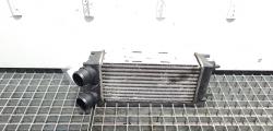 Radiator intercooler, Peugeot 308 SW, 1.6 hdi, 9HX, 9656503980 (id:390169)