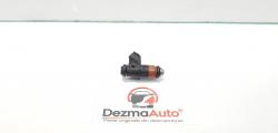 Injector, Skoda Fabia 1 (6Y2) 1.4 b, AUB, 036906031L (id:389688)