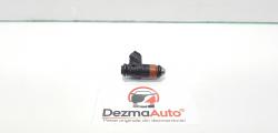 Injector, Skoda Fabia 1 (6Y2) 1.4 b, AUB, 036906031L (id:389689)