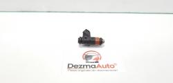 Injector, Skoda Fabia 1 (6Y2) 1.4 b, AUB, 036906031L (id:389690)