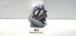 Clapeta acceleratie, Opel Astra J Combi, 1.7 cdti, A17DTR, 8981052101