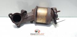 Catalizator, Opel Astra H, 1.7 cdti, A17DTR, GM55565023