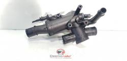 Corp termostat, Peugeot 307, 2.0 hdi, RHR, 9656182980