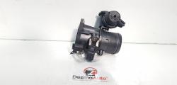 Clapeta acceleratie, Citroen C4 Grand Picasso, 2.0 hdi, RHR, 9660110780