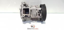 Pompa servo directie cu pompa apa, Bmw 3 (E46) 2.0 b, N42B20A (id:390353)