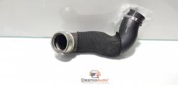 Furtun intercooler, Mercedes Clasa B (W245) 2.0 cdi, A1695280482 (pr:110747)