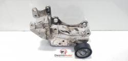 Suport accesorii, Citroen C5 (II), 2.2 hdi, 4HX, 9643834880