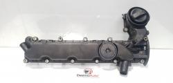 Capac culbutori, Peugeot 607, 2.2 hdi, 4HX, 9631367880