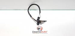 Sonda temperatura gaze, Fiat 500, 1.3 M-Jet, 55267603 (id:390465)