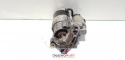 Electromotor, Renault Megane 2, 1.5 dci, K9K722, 8200227092 (id:390906)