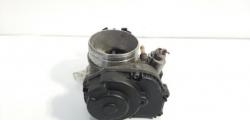 Clapeta acceleratie, cod 021133066, Vw Golf 4 Variant (1J5), 2.3 benz, AGZ (id:389560)