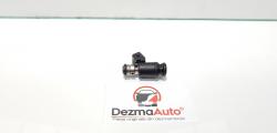 Injector, Vw Bora (1J2), 2.3 benz, AGZ, 021031B