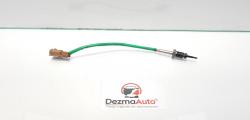 Sonda temperatura gaze, Renault Captur, 1.5 dci, K9KF646, 226404367R