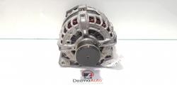 Alternator, Renault Megane 4, 1.5 dci, K9KF646, 231004EA0A