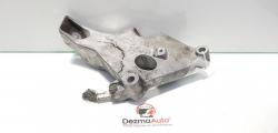 Suport motor stanga, Bmw 3 Touring (E91) 2.0 D, N47D20C, 22116775041-01 (id:390953)