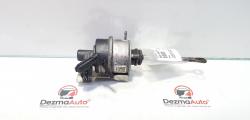 Supapa turbosuflanta electrica, Opel Zafira C, 1.6 cdti, B16DTH