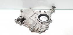 Capac distributie, Audi A4 Avant (8K5, B8) 2.7 tdi, CGK, 059103153AQ (id:392008)