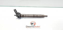 Injector, Audi A4 Avant (8K5, B8) 2.7 tdi, CGK, cod 059130277BE (id:392050)
