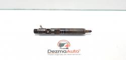 Injector, Renault Kangoo 1, 1.5 dci, K9K702, 8200365186 (id:392032)