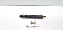 Injector, Dacia Logan (LS) 1.5 dci, K9K792, 8200815416 (id:392081)