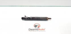 Injector, Dacia Logan (LS) 1.5 dci, K9K792, 8200815416 (id:392080)