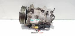 Compresor clima, Peugeot Expert (II) Platforma, 2.0 B, RFJ, 9678656080