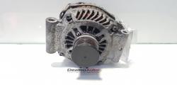 Alternator, Peugeot 407, 2.0 B, RFJ, cod V757692180 (pr:110747)