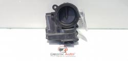 Clapeta acceleratie, Peugeot 307 CC, 2.0 B, RFJ, cod V760491980