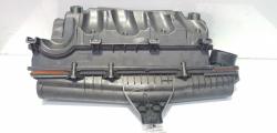 Carcasa filtru aer, Peugeot 307 Break, 2.0 B, RFJ, cod V760954680