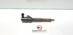 Injector, Opel Astra J, 2.0 cdti, A20DTH, 0445110327 (id:391639)