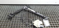 Macara cu motoras dreapta fata, Skoda Rapid (NH3) 5JA837462 (id:391629)