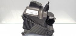 Carcasa filtru aer, Renault Megane 2 Combi, 1.6 B, 8200176558, K4MD