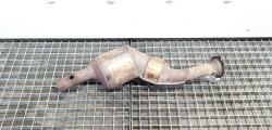 Catalizator, Renault Megane 2, 1.6 b, cod 8200468524