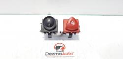 Buton avarie, Renault Megane 2, 8200407415