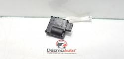 Motoras aeroterma bord Audi A6 Avant (4B5, C5) 2.0 b, 4F0820511B