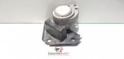 Tampon motor, Ford Fiesta 5, 1.6 tdci, HHDA, 5S61-6F012-BA (id:391896)