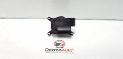 Motoras aeroterma bord Skoda Octavia 2 (1Z3) 1K0907511Q