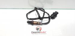 Sonda lambda, Audi A4 Avant (8ED, B7) 2.0 tdi, BPW, 03G906262 (id:392230)