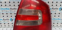 Stop dreapta aripa 1Z5945096A, Skoda Octavia 2 (1Z3) 2004-2013 (id.164930)