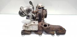 Turbosuflanta, cod 03L253056G, Vw Passat (362) 2.0 tdi, CFF (id:523850)